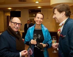 Lucie Urválková, místopředsedkyně představenstva a finanční ředitelka UNIQA Group (2)